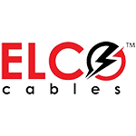 Logo of Elco Wires & Cables Ltd.