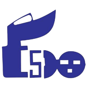 Logo of Eco Social Development Organization (ESDO)