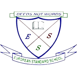 Logo of European Standard School (ESS)
