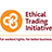 Logo of Ethical Trading Initiative, Bangladesh