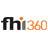 Logo of FHI 360