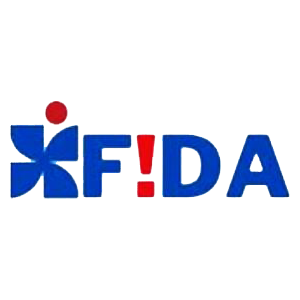 Logo of Paribarik Aye Unnoyon Mohila Songstha (FIDA)