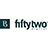 Logo of Fiftytwo Digital Ltd
