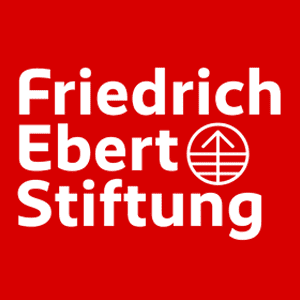 Logo of Friedrich-Ebert-Stiftung (FES)