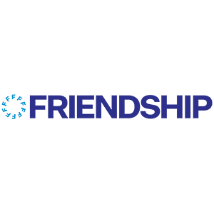 Logo of Friendship