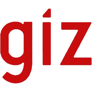 Logo of GIZ