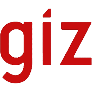 Logo of GIZ