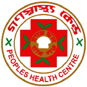 Gonoshasthaya Kendra MI  (Cox) logo