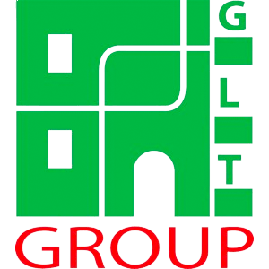 Logo of Green Land Town Development Ltd