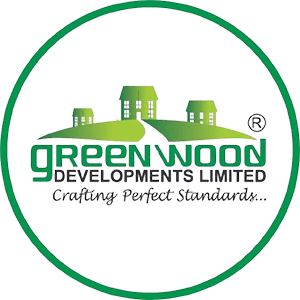 Logo of GREENWOOD Developments Ltd.