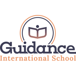Logo of Guidance International School