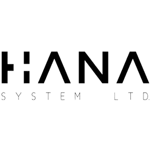 Logo of Hana System Limited
