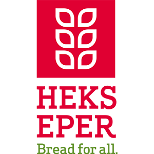 Logo of HEKS/EPER