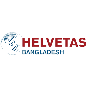 Logo of HELVETAS Swiss Intercooperation