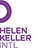 Logo of Helen Keller International (HKI)
