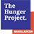 Logo of The Hunger Project (THP)