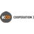 Logo of ICCO Cooperation
