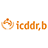 Logo of icddr,b