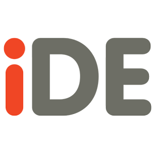 Logo of International Development Enterprises (iDE)