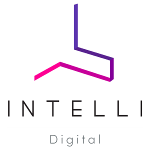 Logo of INTELLI Digital