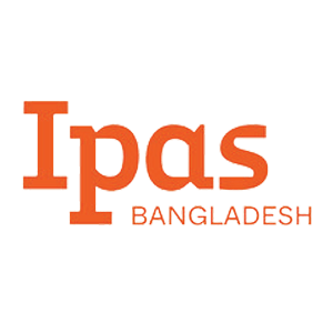 Logo of Ipas Bangladesh