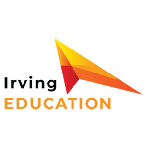 Logo of Irving Education