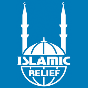 Logo of Islamic Relief Bangladesh