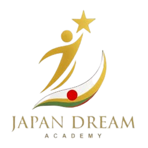 Japan Dream Academy  logo