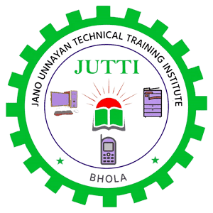Logo of জন উন্নয়ন টেকনিক্যাল ট্রেনিং ইনস্টিটিউট (জেইউটিটিআই)