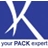 Logo of Kalyar Packaging Ltd.