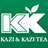 Logo of Kazi & Kazi Tea Estate Ltd.