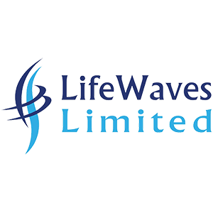 Logo of LifeWaves Limited