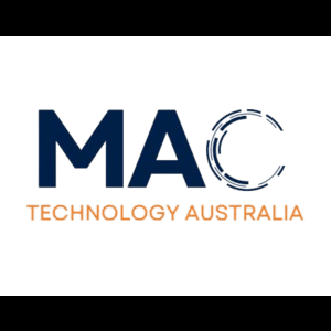 Mac Technology Australia logo