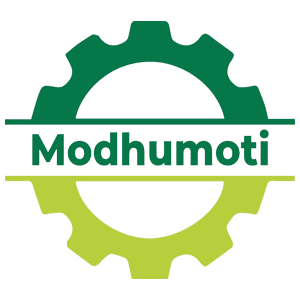 Logo of Modhumoti-Ghari Group