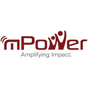 Logo of mPower Social Enterprises Ltd. 