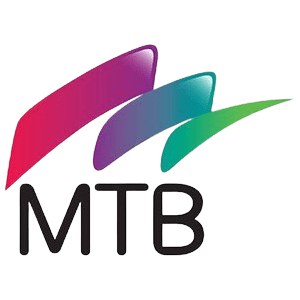 Logo of Mutual Trust Bank PLC