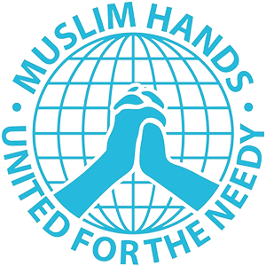 Logo of Muslim Hands International