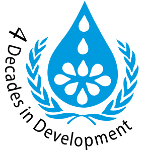 Logo of NGO Forum for Public Health
