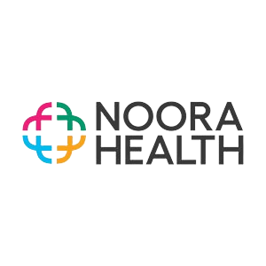 Logo of Noora Health Bangladesh