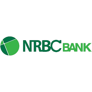 Logo of NRBC Bank PLC