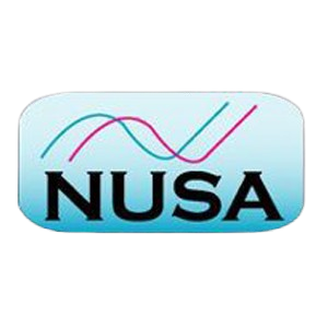 Logo of Naria Unnayan Samity