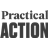 Logo of Practical Action, Bangladesh