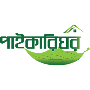 Logo of Paikarighor