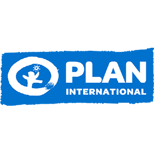 Logo of Plan International Bangladesh