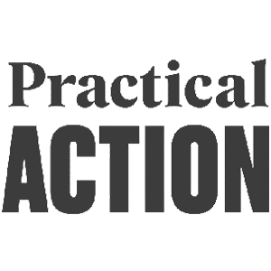 Logo of Practical Action, Bangladesh