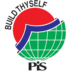 Logo of Presidency International School