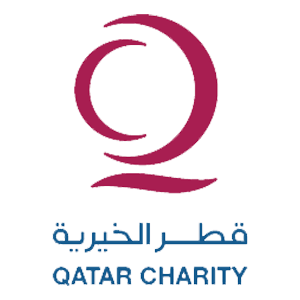 Qatar Charity logo
