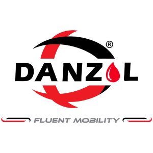 Logo of Danzol
