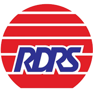 Logo of RDRS Bangladesh