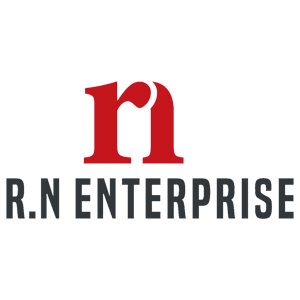 Logo of R.N Enterprise